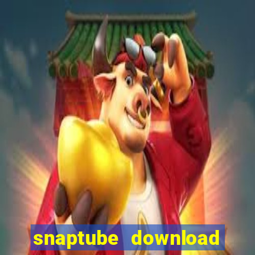 snaptube download pc windows 7